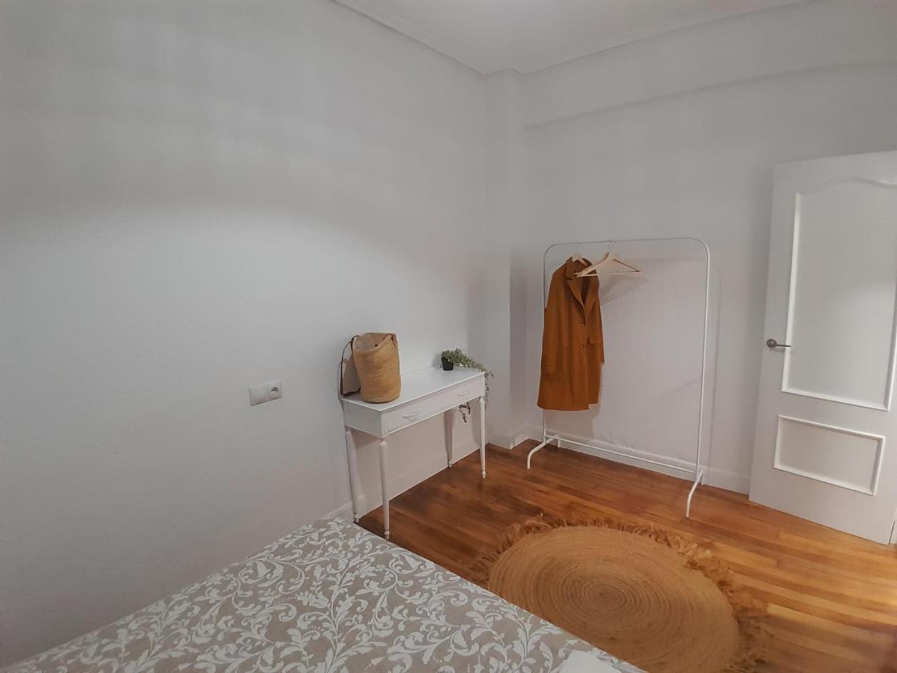 Piso Centrico En Bilbao Apartman Kültér fotó