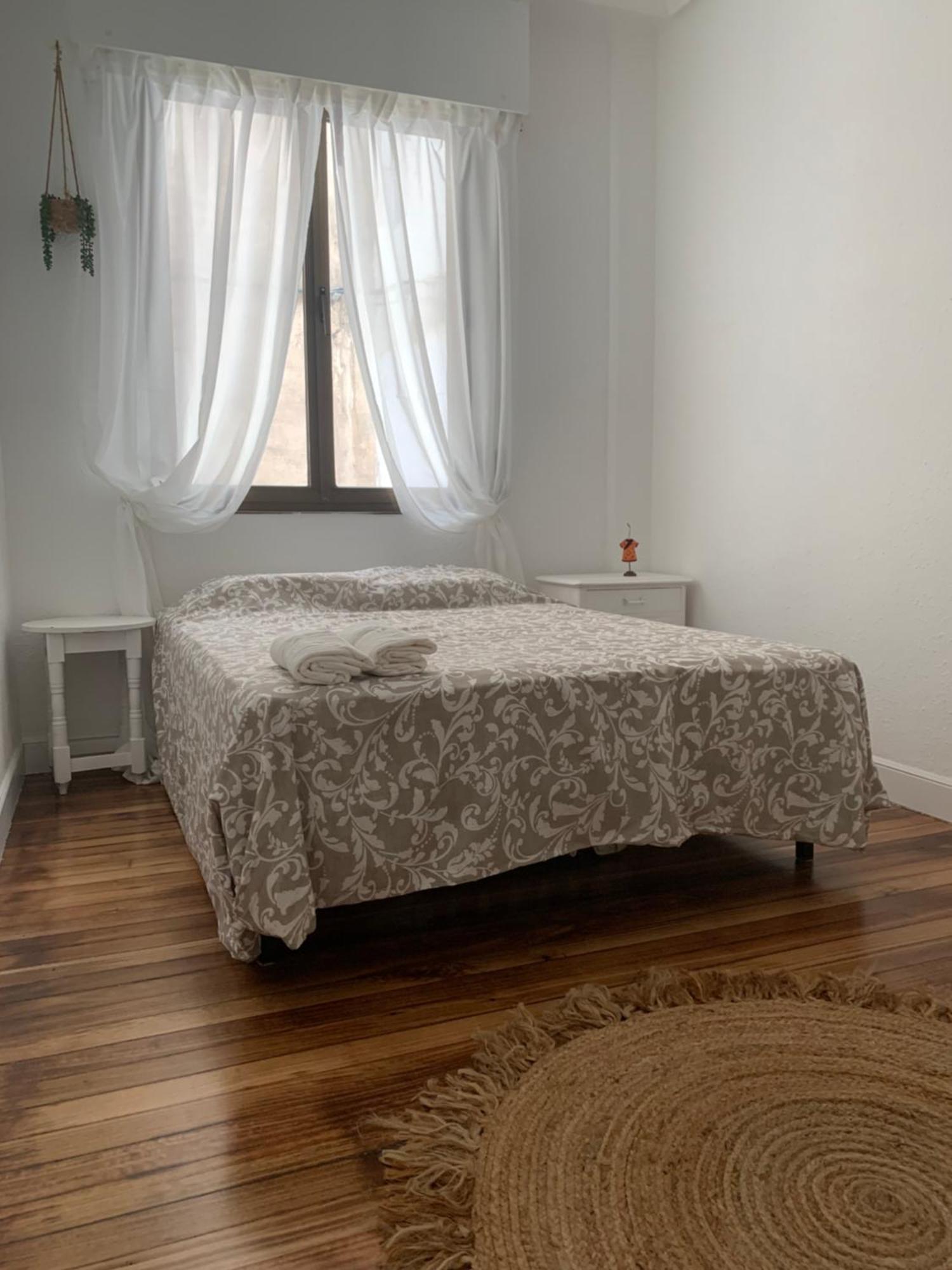 Piso Centrico En Bilbao Apartman Kültér fotó