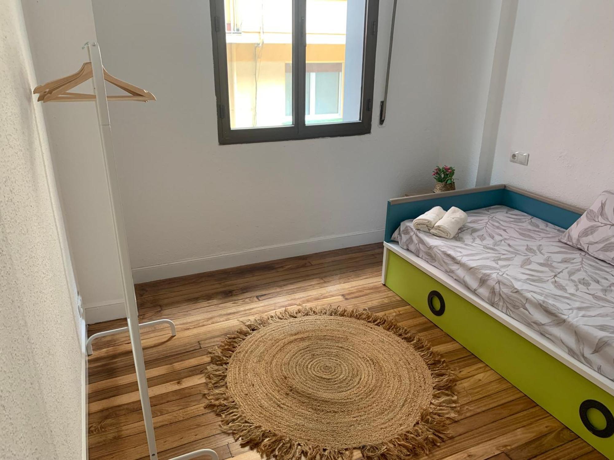 Piso Centrico En Bilbao Apartman Kültér fotó