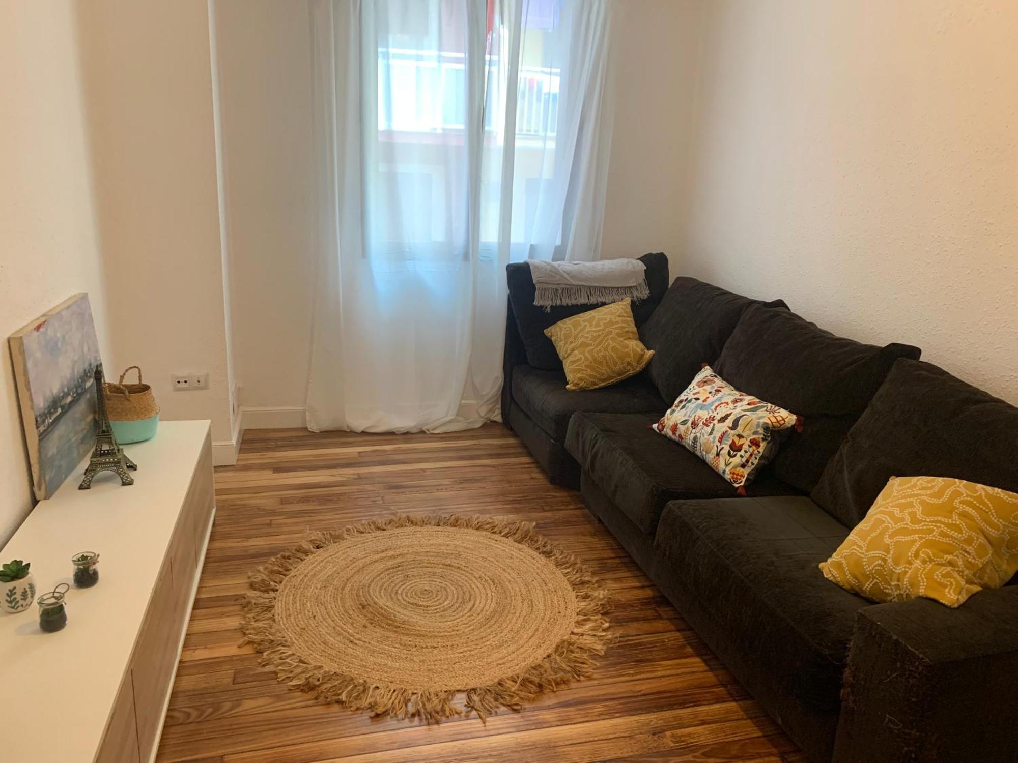 Piso Centrico En Bilbao Apartman Kültér fotó
