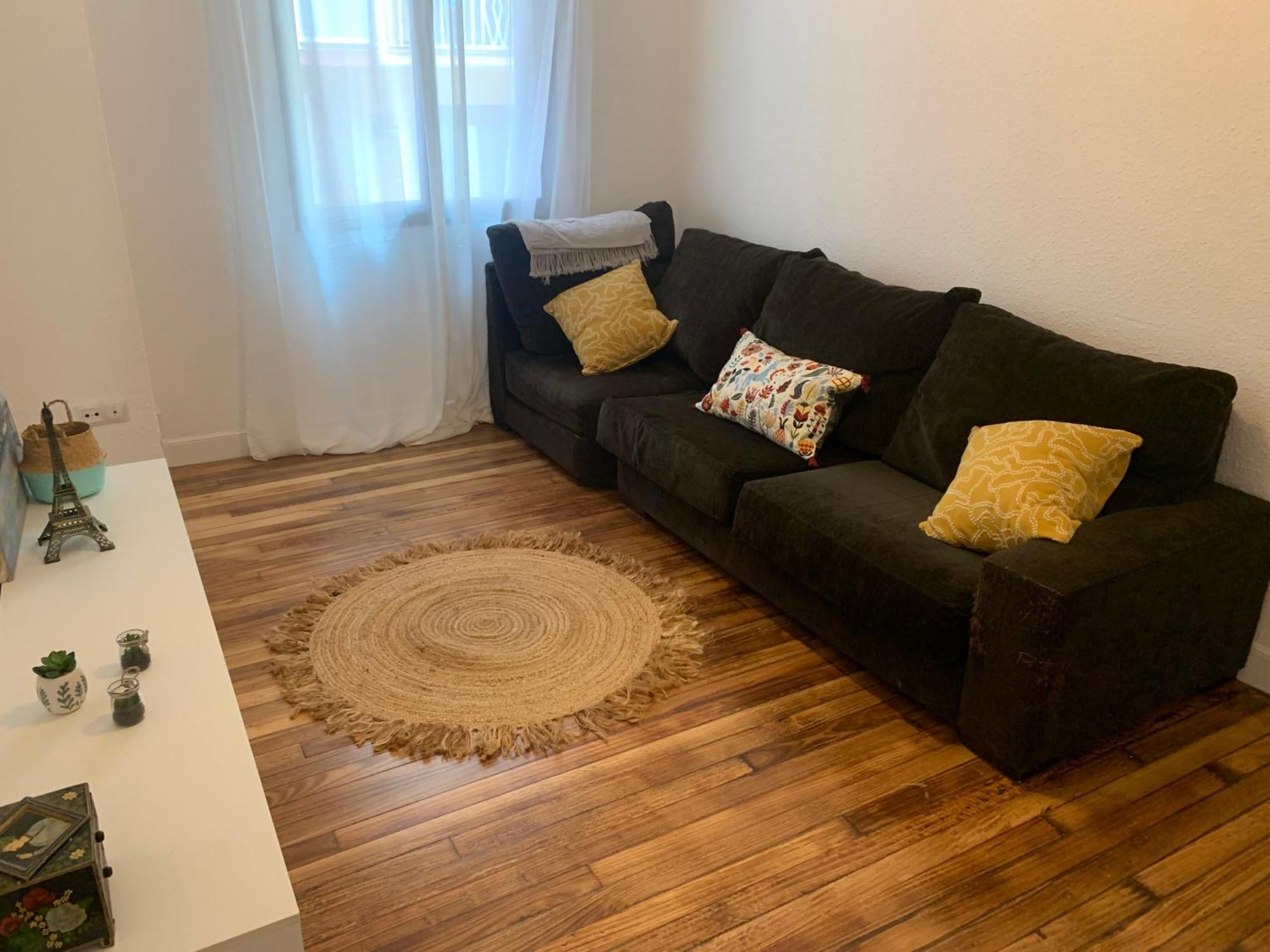 Piso Centrico En Bilbao Apartman Kültér fotó