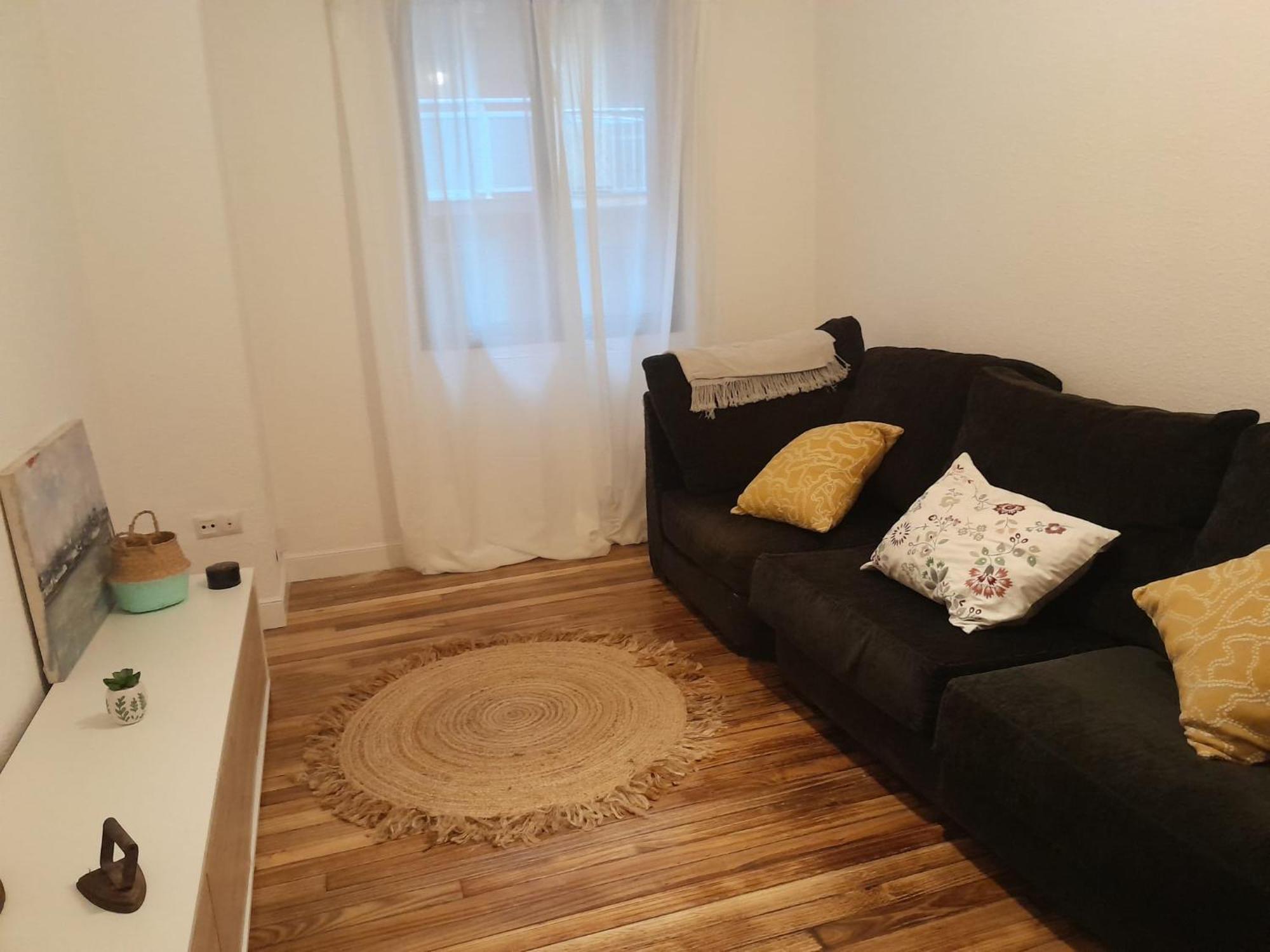 Piso Centrico En Bilbao Apartman Kültér fotó